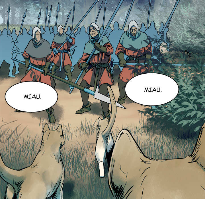 Karmas Weg - episode 14 - 50