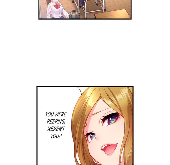 First Time With My Wife (Again) - episode 1 - 9