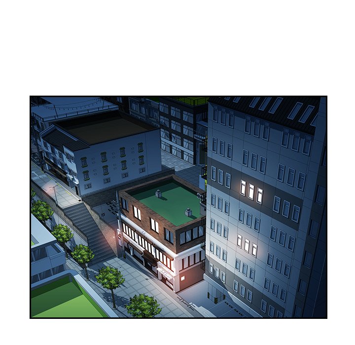 Office Desires - episode 15 - 20