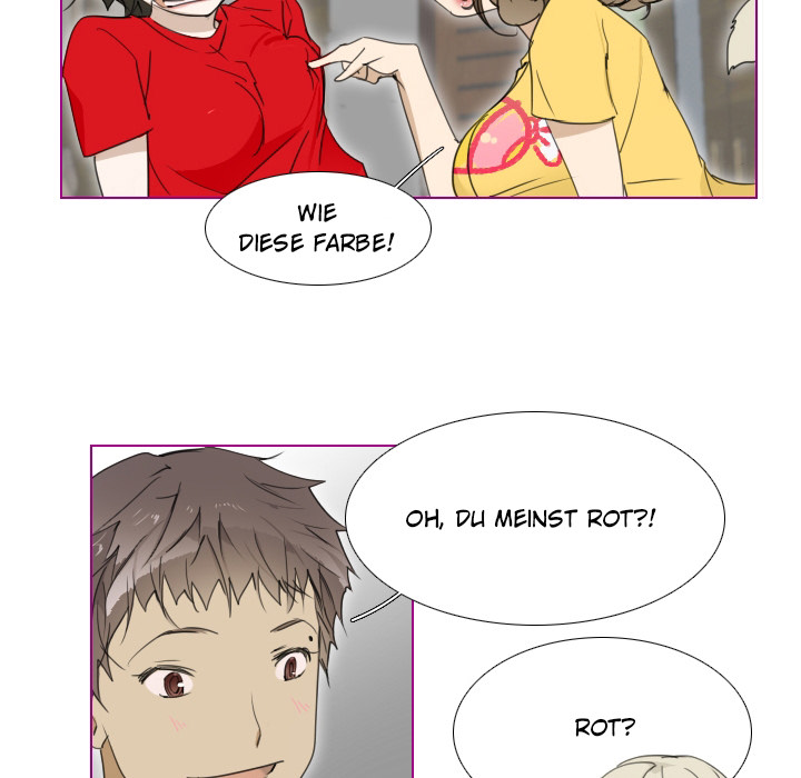 Fellknäuel zum Verlieben - episode 6 - 10