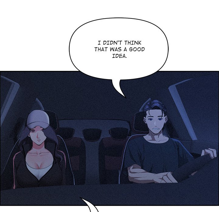 Her Bodyguard - episode 35 - 41