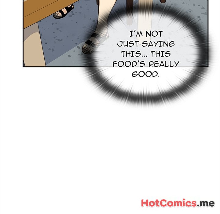 Excuse Me, This is my Room - episode 29 - 92
