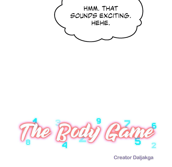 The Body Game - episode 14 - 88