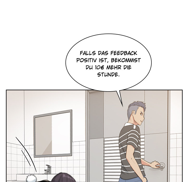 Soojungs Comicladen - episode 4 - 100
