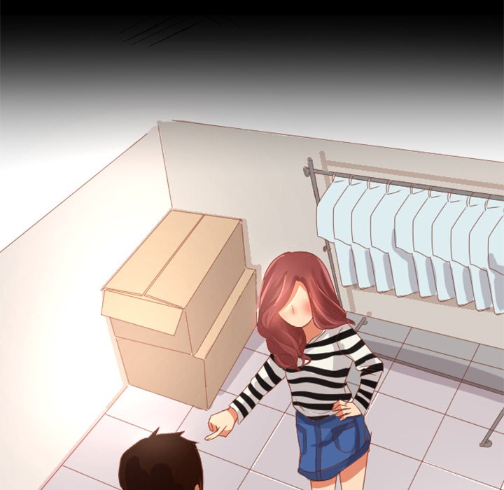 My Girlfriend is a Soap Opera Star - episode 2 - 27