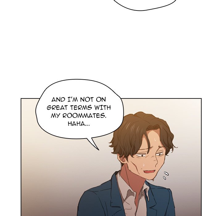 Who Cares If I'm a Loser! - episode 19 - 54