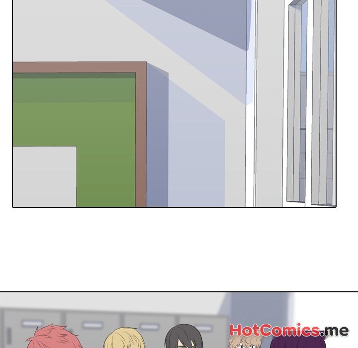 High School Legend : Red Dragon - episode 18 - 31