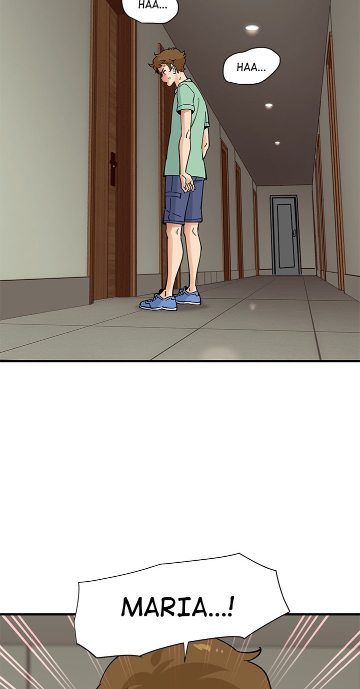 Love Factory - episode 10 - 1