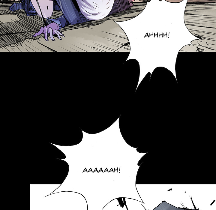 Blutklinge - episode 10 - 101