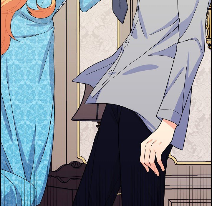 The Destroyer Fell in Love with Me - episode 7 - 99