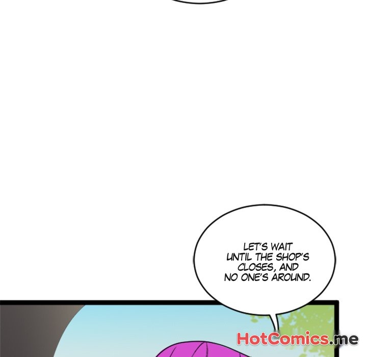 Fan Service! - episode 21 - 31