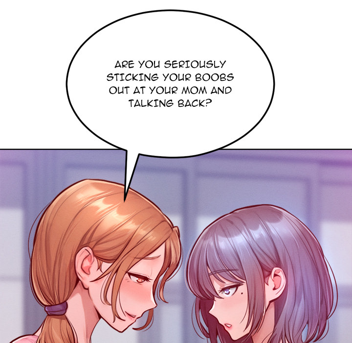 Tasty Missus x4 - UNCENSORED - episode 7 - 183