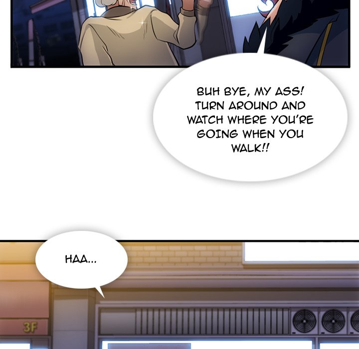 Such a Cute Spy - episode 16 - 50