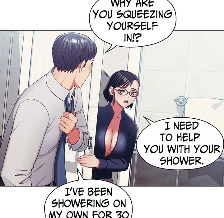 Master, Do You Need A Hand? - episode 19 - 80