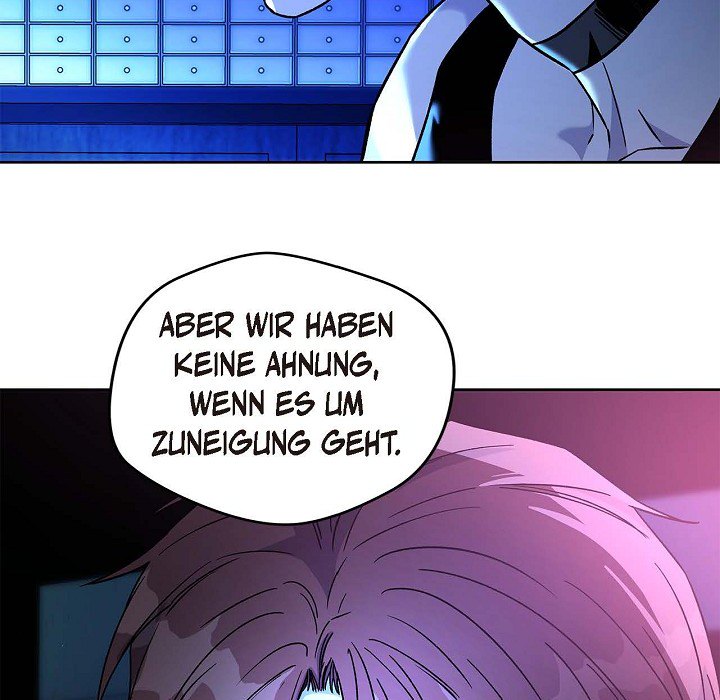 Harte Liebe - episode 87 - 105