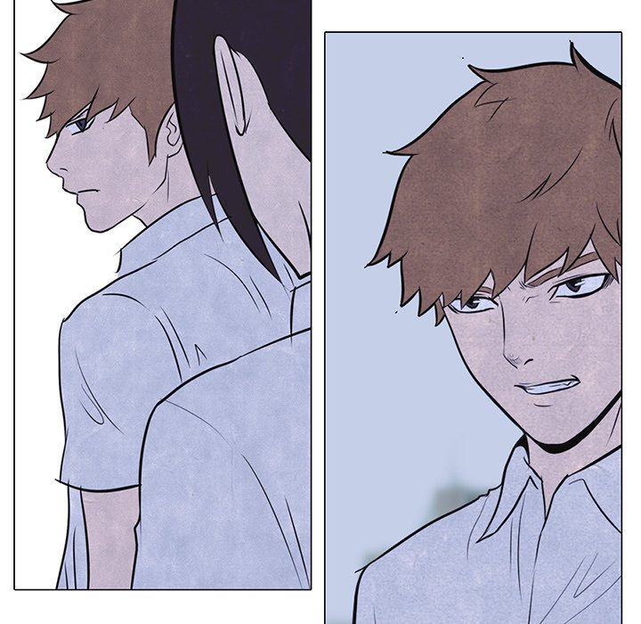 High School Devil - episode 7 - 9