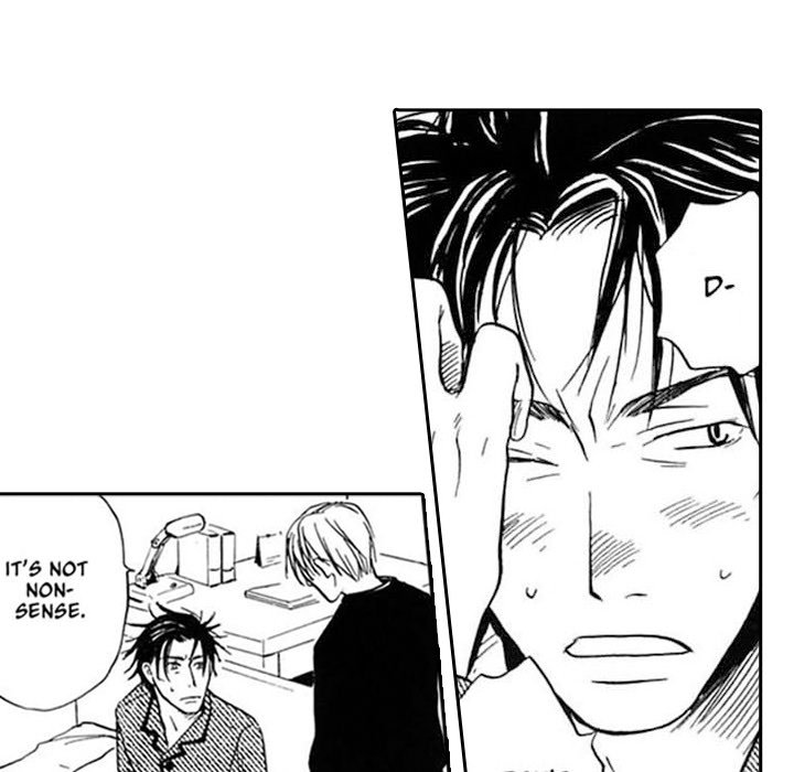 The More Useless He Is, The More I Love Him - episode 4 - 22