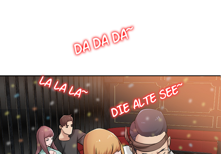 Verliebt in meine Schwägerin - episode 20 - 0