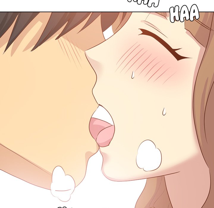 The Giving Girl - episode 18 - 45