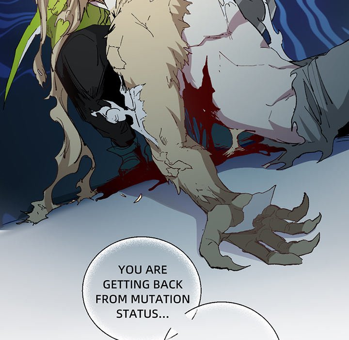 I'm a monster - episode 36 - 44
