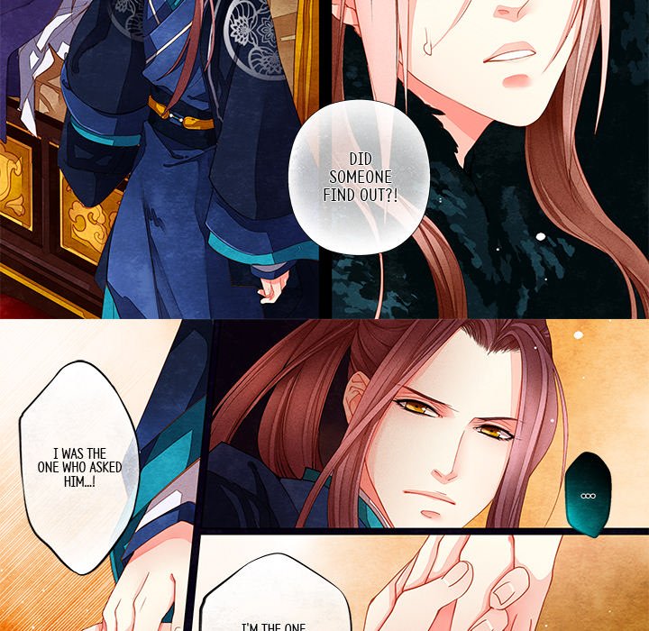Behind the Clouds - episode 18 - 5