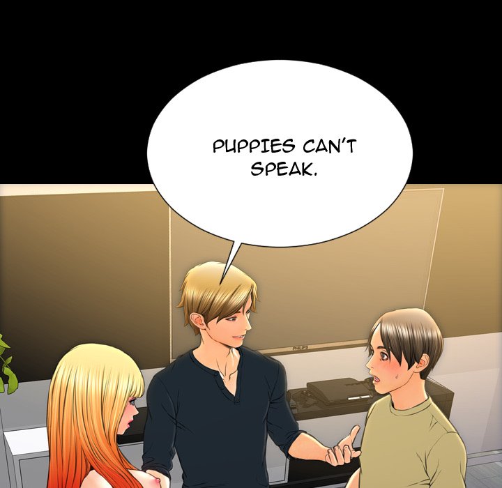 Her Toy Shop - episode 62 - 104