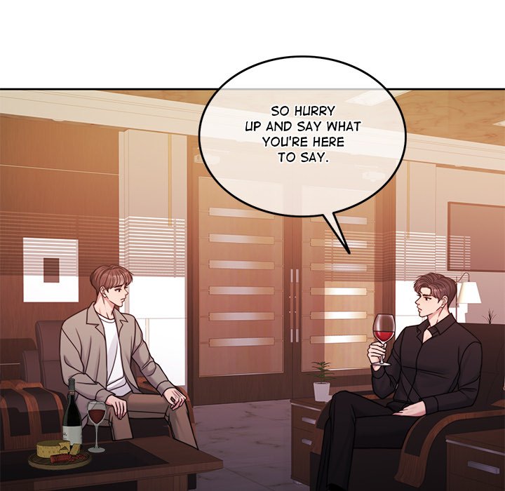 Pregnancy Contract - episode 9 - 10
