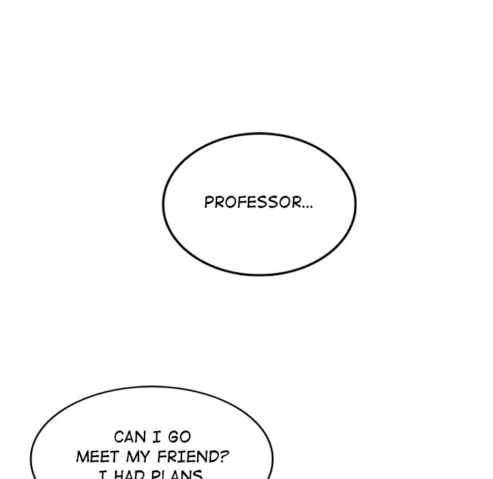Make Me Yours, Professor - episode 2 - 55