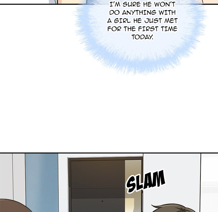 Excuse me, This is my Room - episode 54 - 145