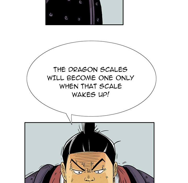 The Journey of the Dragon - episode 26 - 25