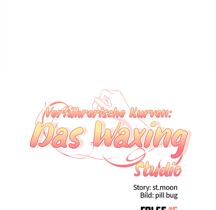 Verführerische Kurven: Das Waxing Studio - episode 15 - 19