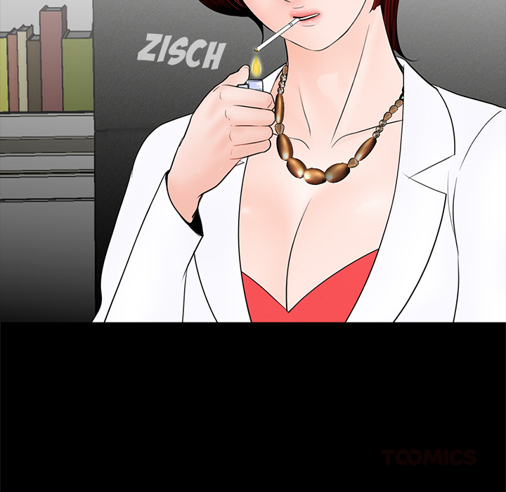 Nachtschicht in Gangnam - episode 5 - 109