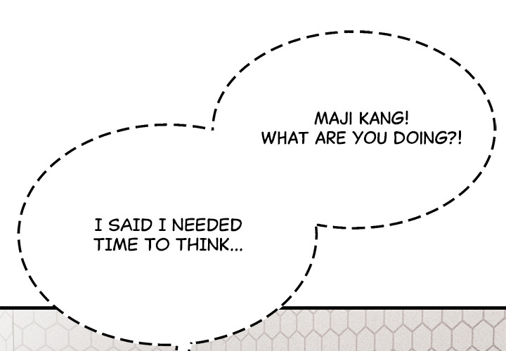 Maji Kang: Campus Takeover - episode 8 - 0
