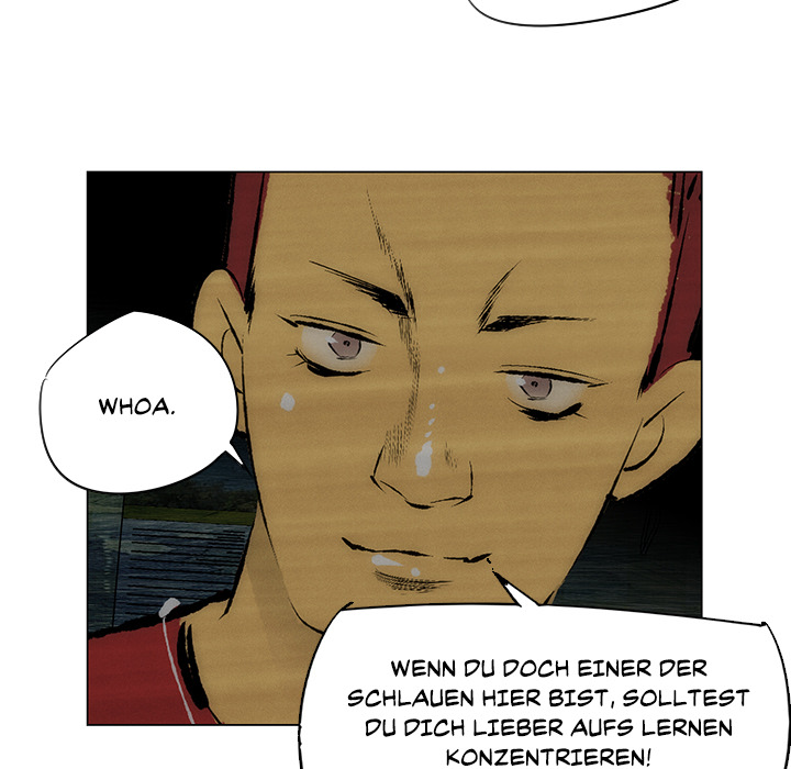 Verstand über Muskeln - episode 30 - 48