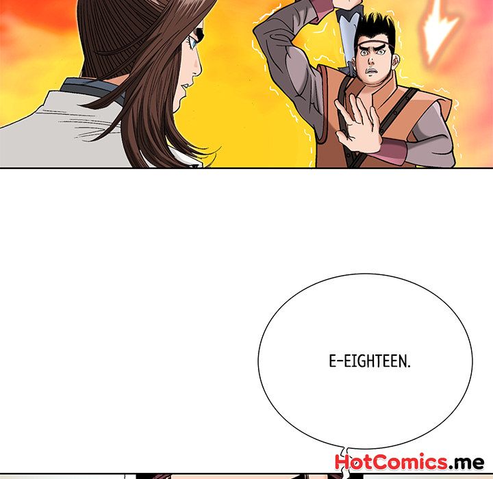 The Tale of The Hyungsan Sect - episode 39 - 60
