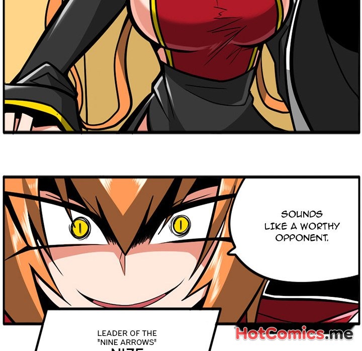 Guardian's Work: Hunting Bakery - episode 19 - 18