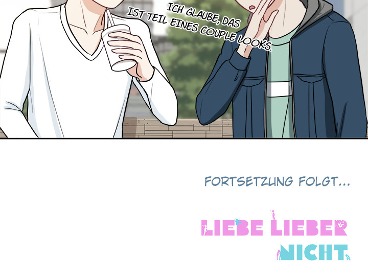 Liebe Lieber Nicht - episode 21 - 85