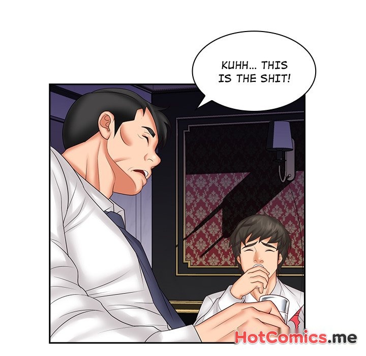 Office Troubles - episode 9 - 32