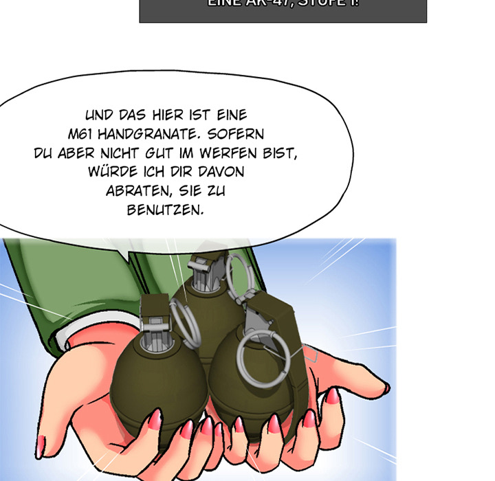 Tierische Instinkte - episode 3 - 43
