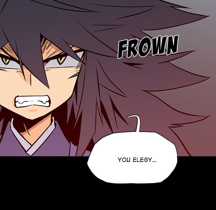 The Fang of Yeongno - episode 11 - 16