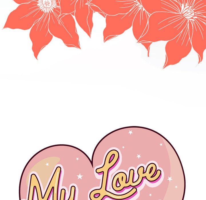My Love Affair - episode 14 - 87