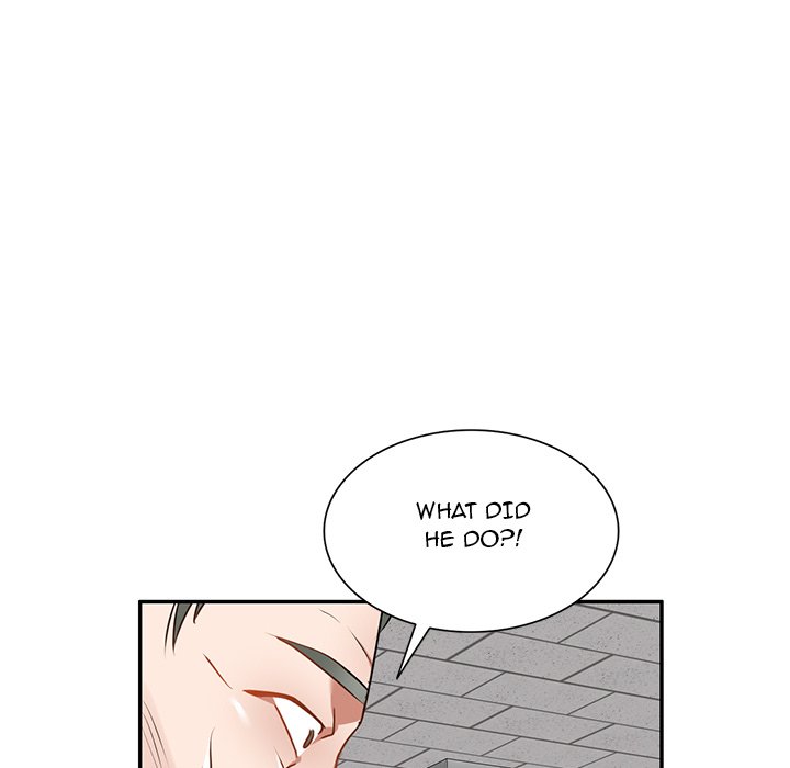 Don't Seduce Me! - episode 14 - 43