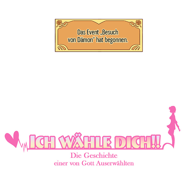 Ich wähle dich! - episode 41 - 12