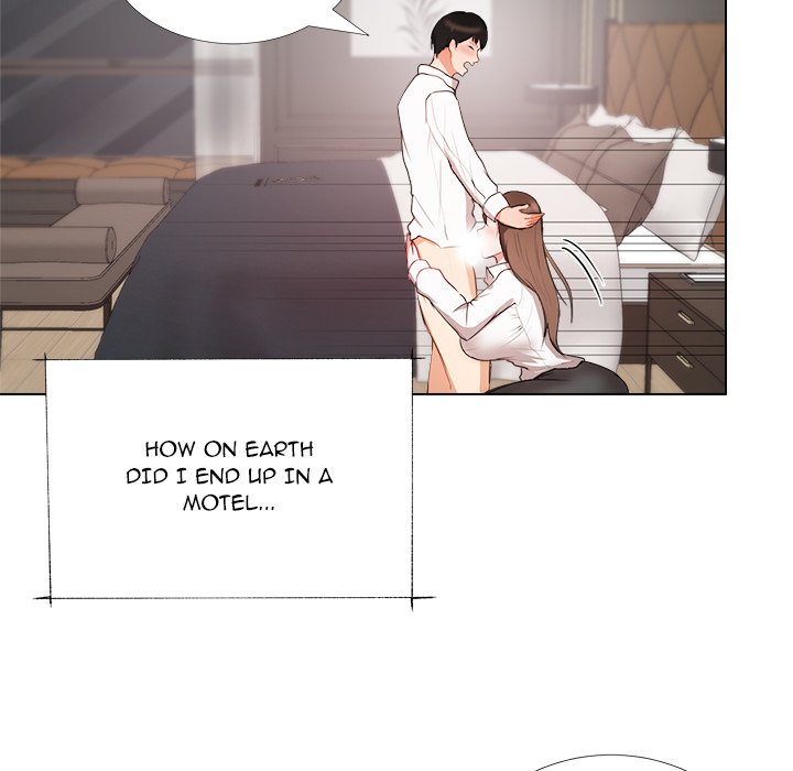 Driving Me Crazy - episode 1 - 99