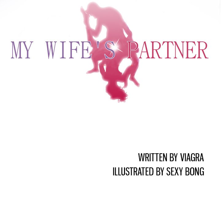 My Wife's Partner - episode 21 - 7