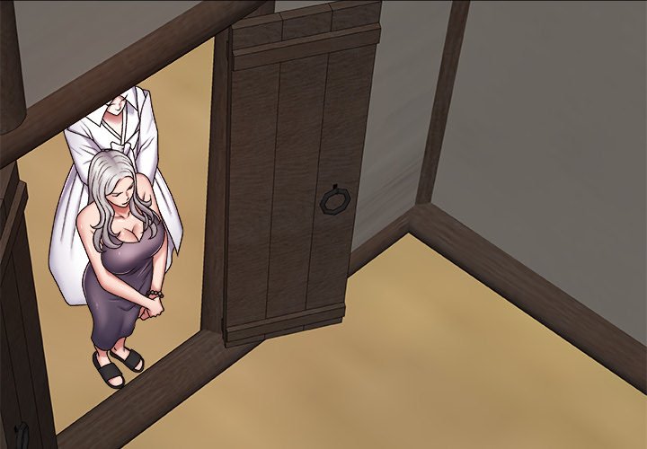 Spirit Possession - episode 7 - 3