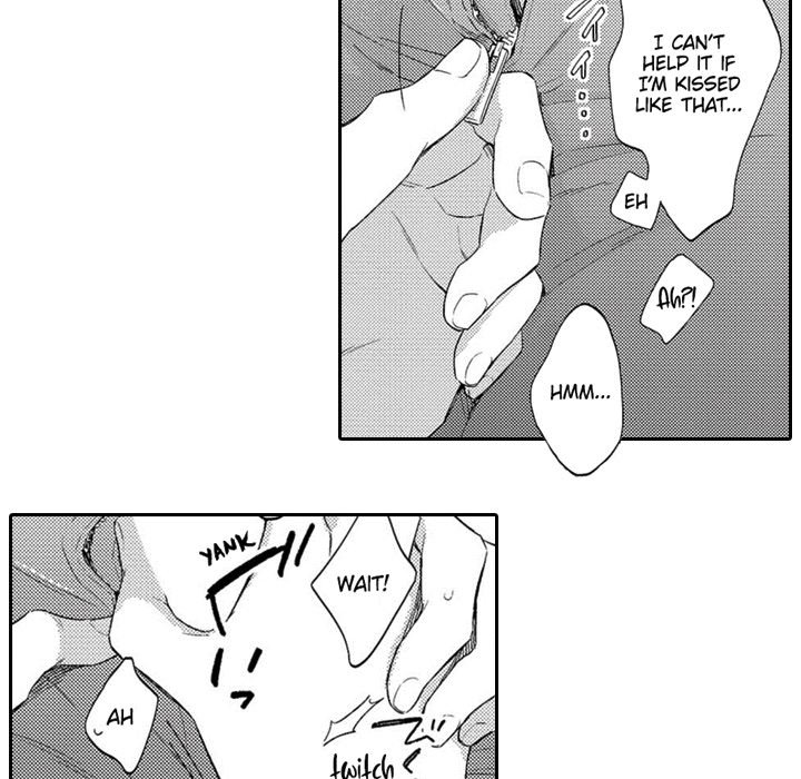 Love Blooms for a Twisted Blossom - episode 4 - 47