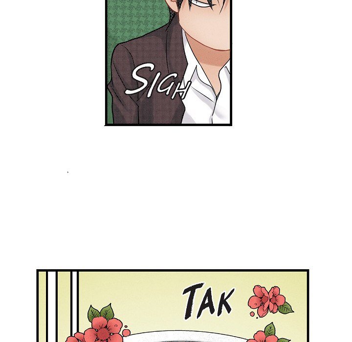 Work, Fight and Love - Webtoon Edition - episode 65 - 18
