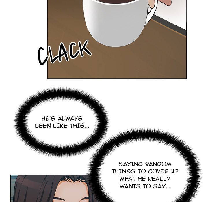 Glorious Return - episode 7 - 54