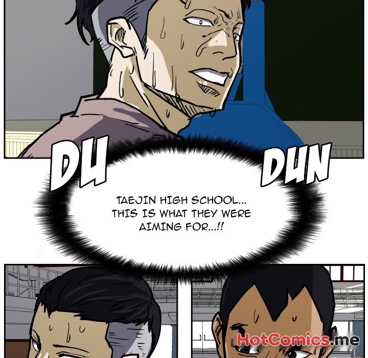 Tweener - episode 31 - 81